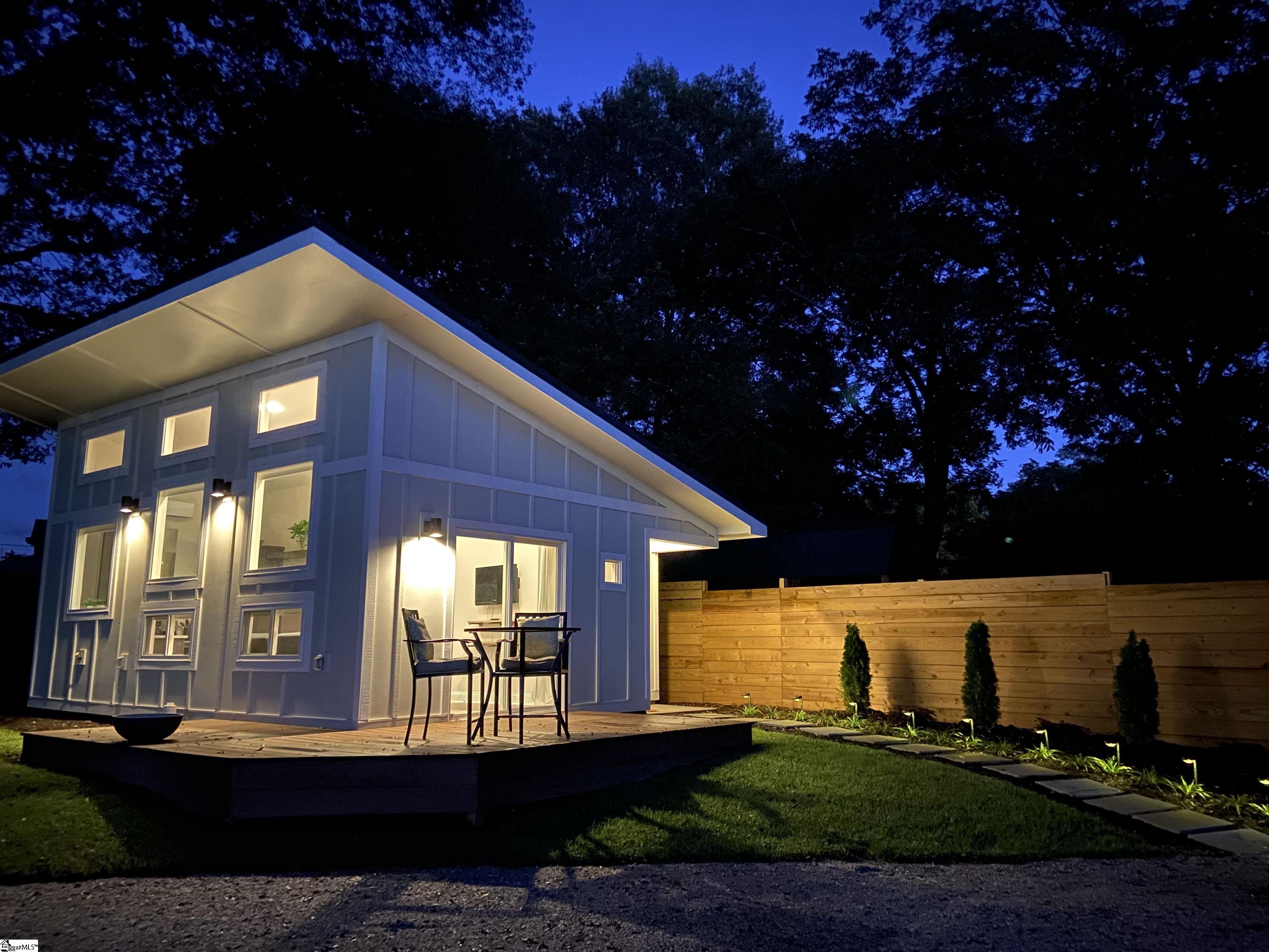 4 Vest Street Travelers Rest, SC 29690 - Photo 39 of 42