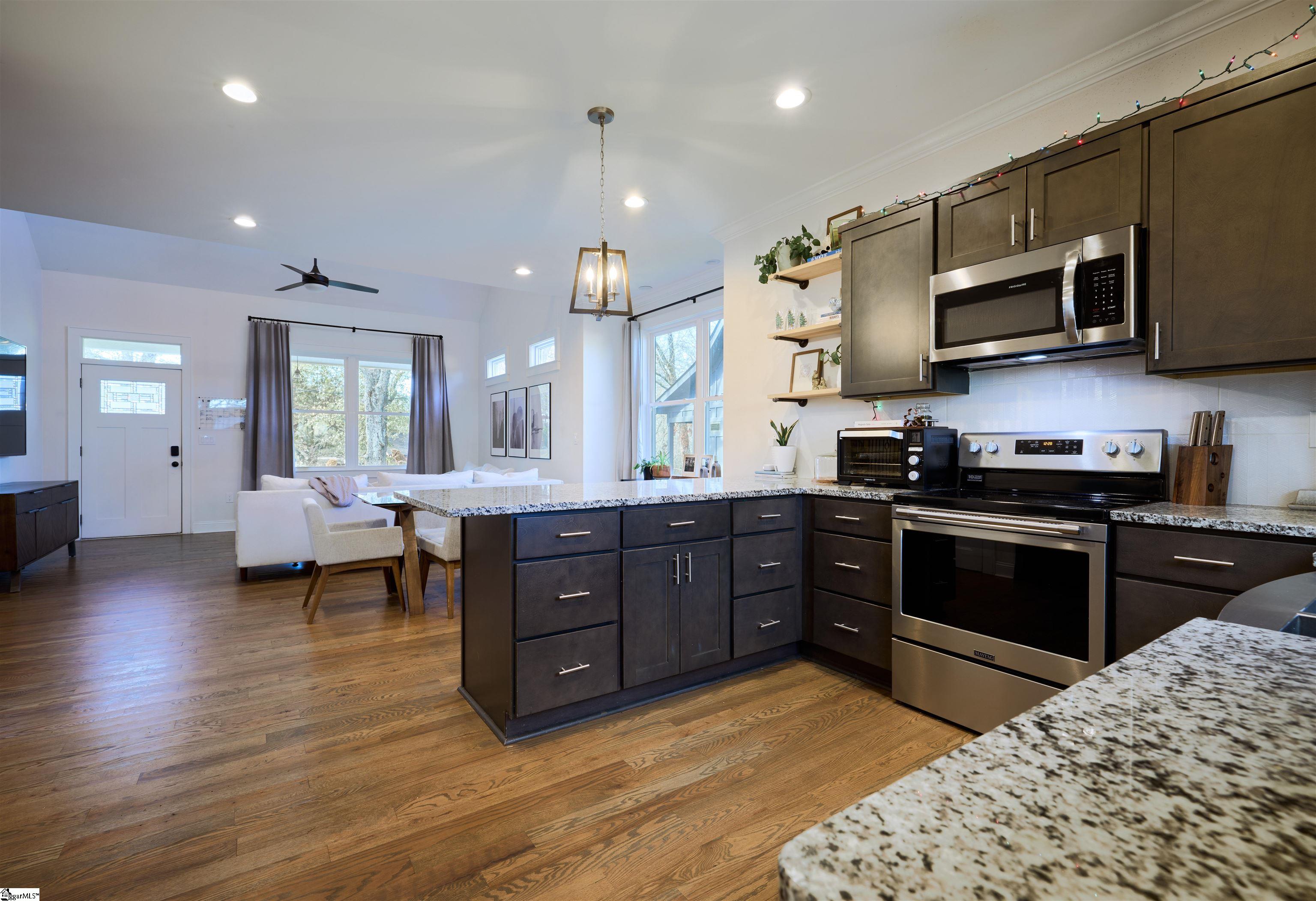 4 Vest Street Travelers Rest, SC 29690 - Photo 4 of 42