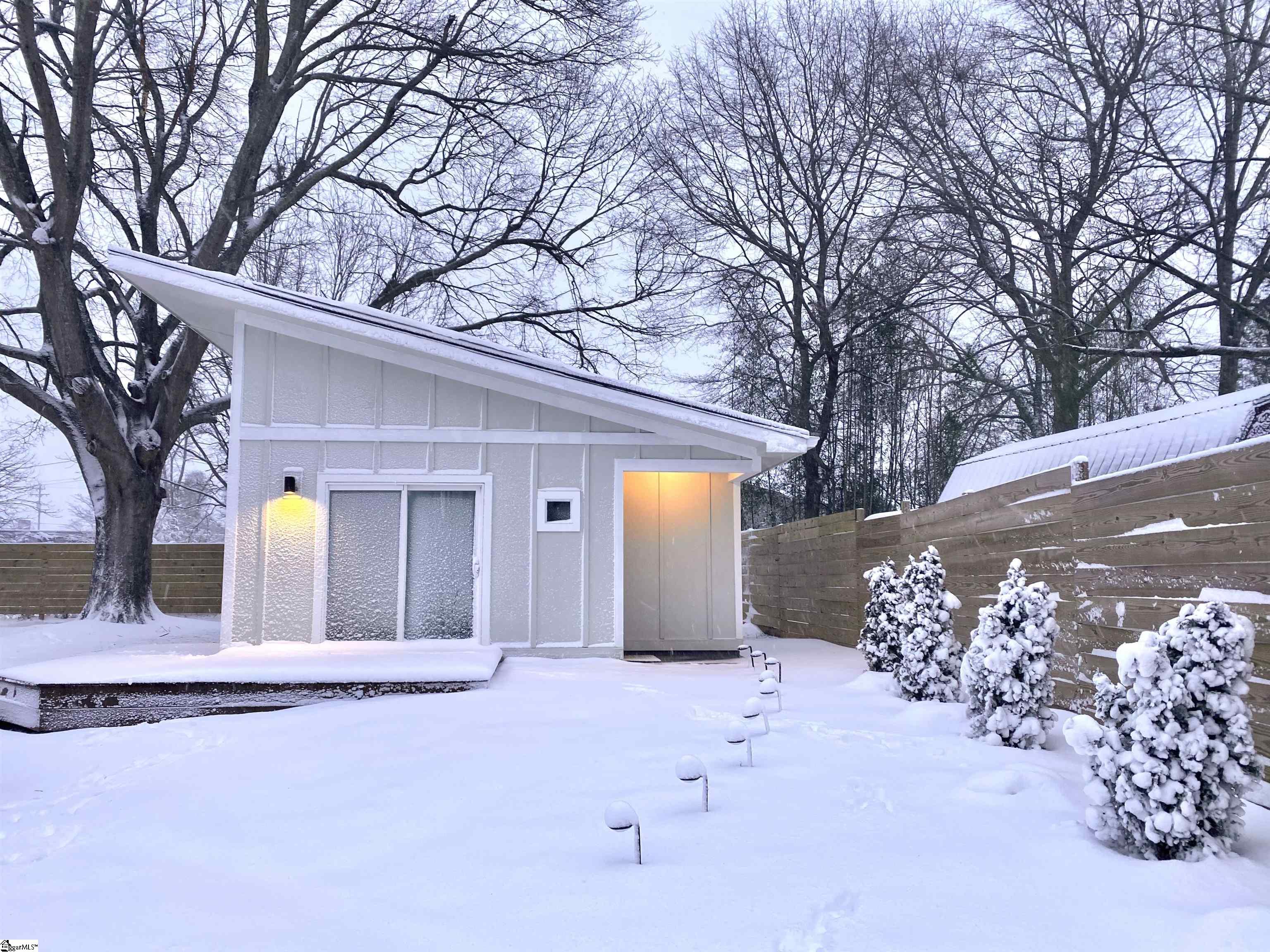 4 Vest Street Travelers Rest, SC 29690 - Photo 41 of 42