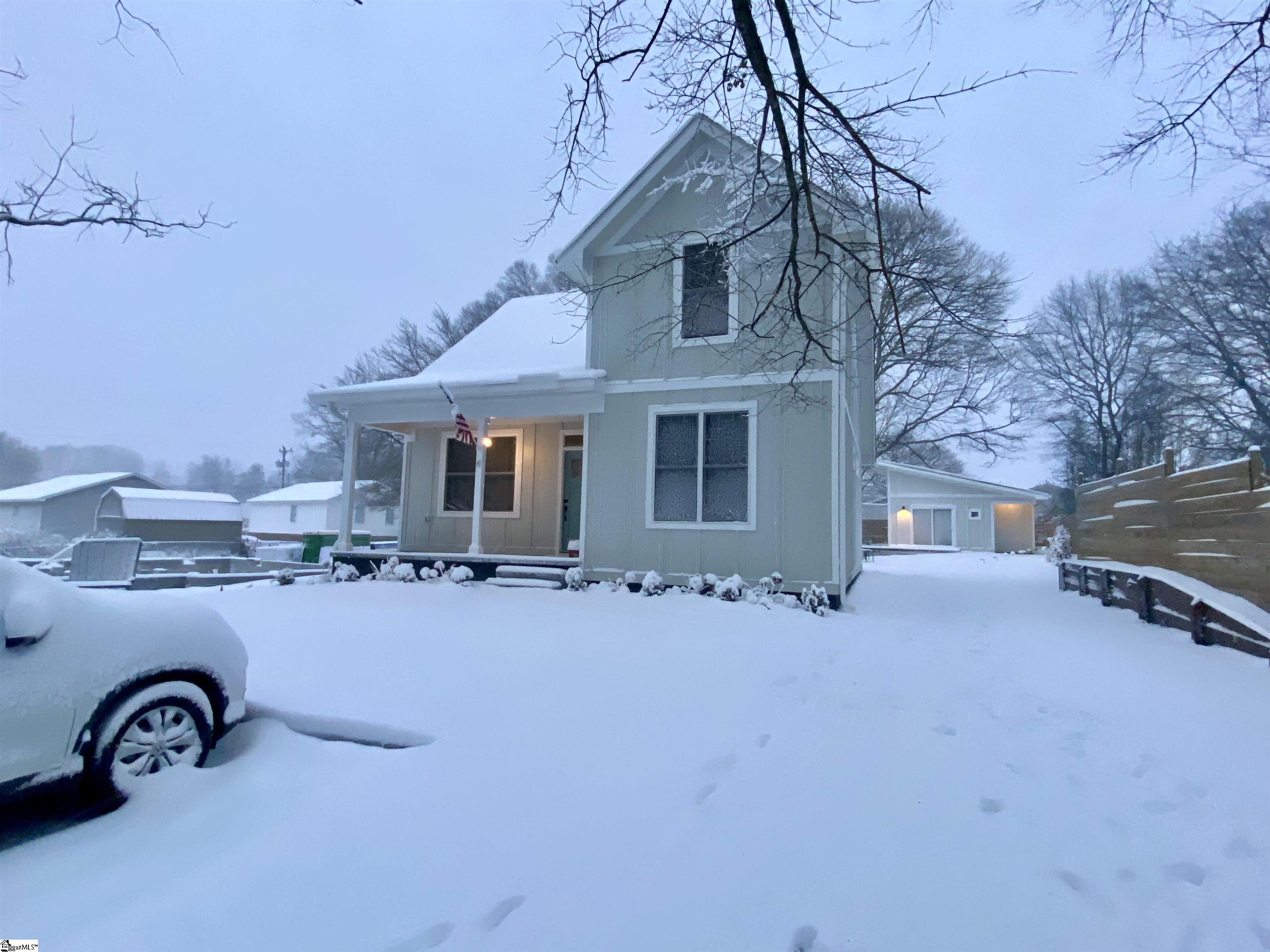 4 Vest Street Travelers Rest, SC 29690 - Photo 42 of 42
