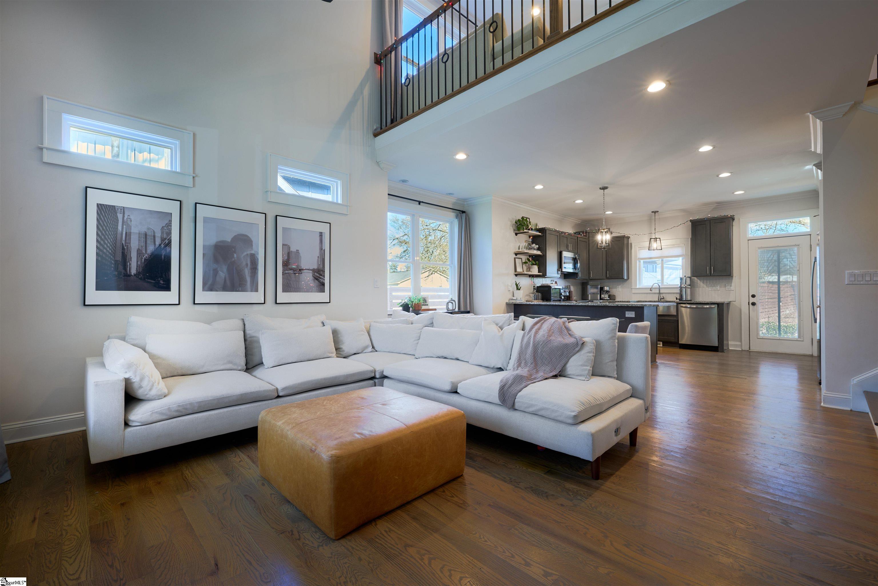 4 Vest Street Travelers Rest, SC 29690 - Photo 7 of 42