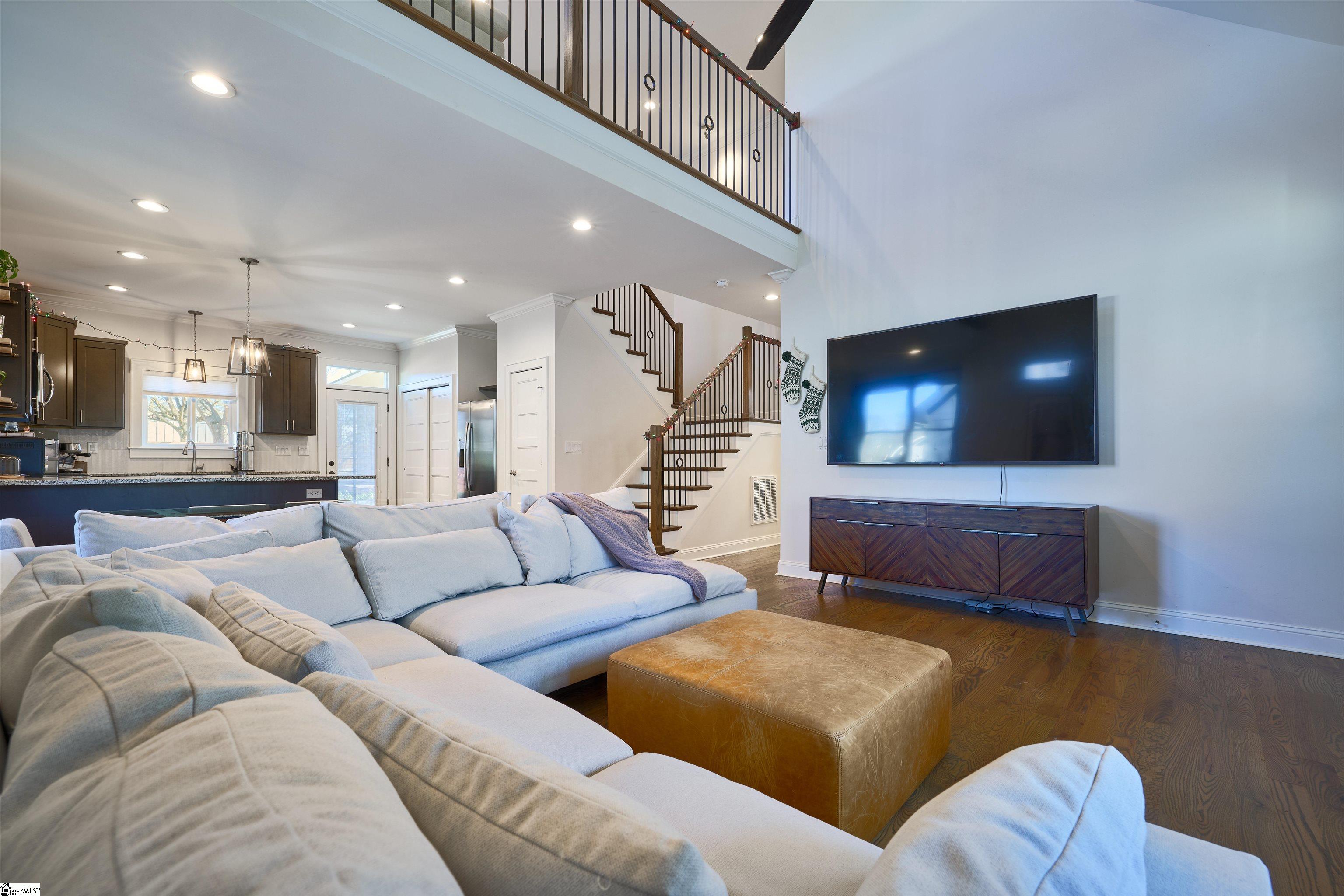 4 Vest Street Travelers Rest, SC 29690 - Photo 8 of 42