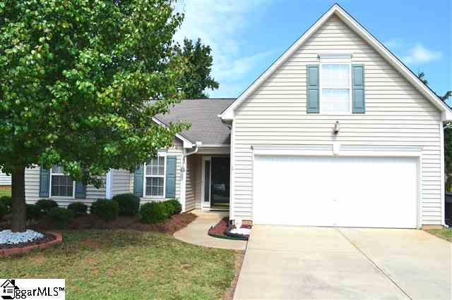 513 Timber Walk Drive Simpsonville, SC 29681 - Photo 1 of 1 Gallery Image 1