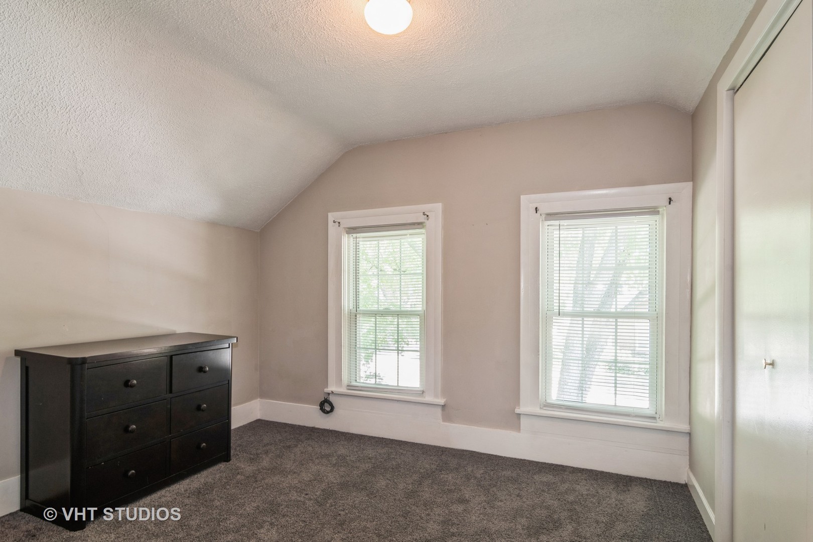 Undisclosed Address Hinckley, IL 60520 - Photo 7 of 10 an empty room with windows