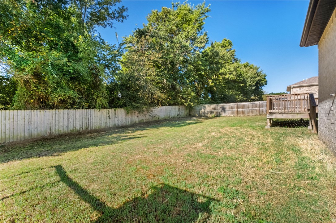 234 Alexandra Loop Elkins, AR 72727 - Photo 27 of 27 Gallery Image 27