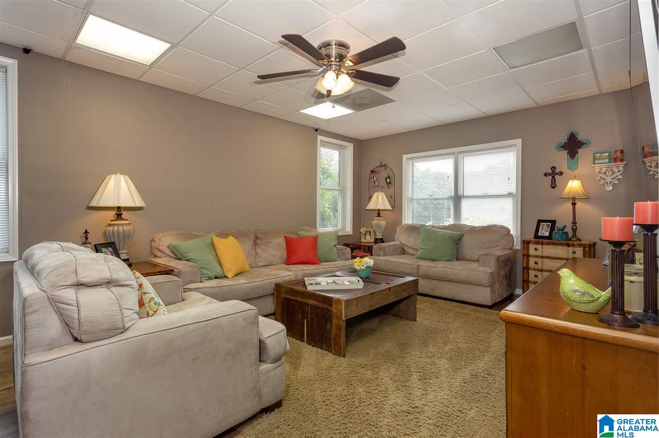 411 Quail Ridge Road Oneonta, AL 35121 - Photo 39 of 50