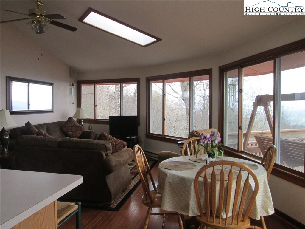 138 Village Road Beech Mountain, NC 28604 - Photo 6 of 14 Gallery Image 6