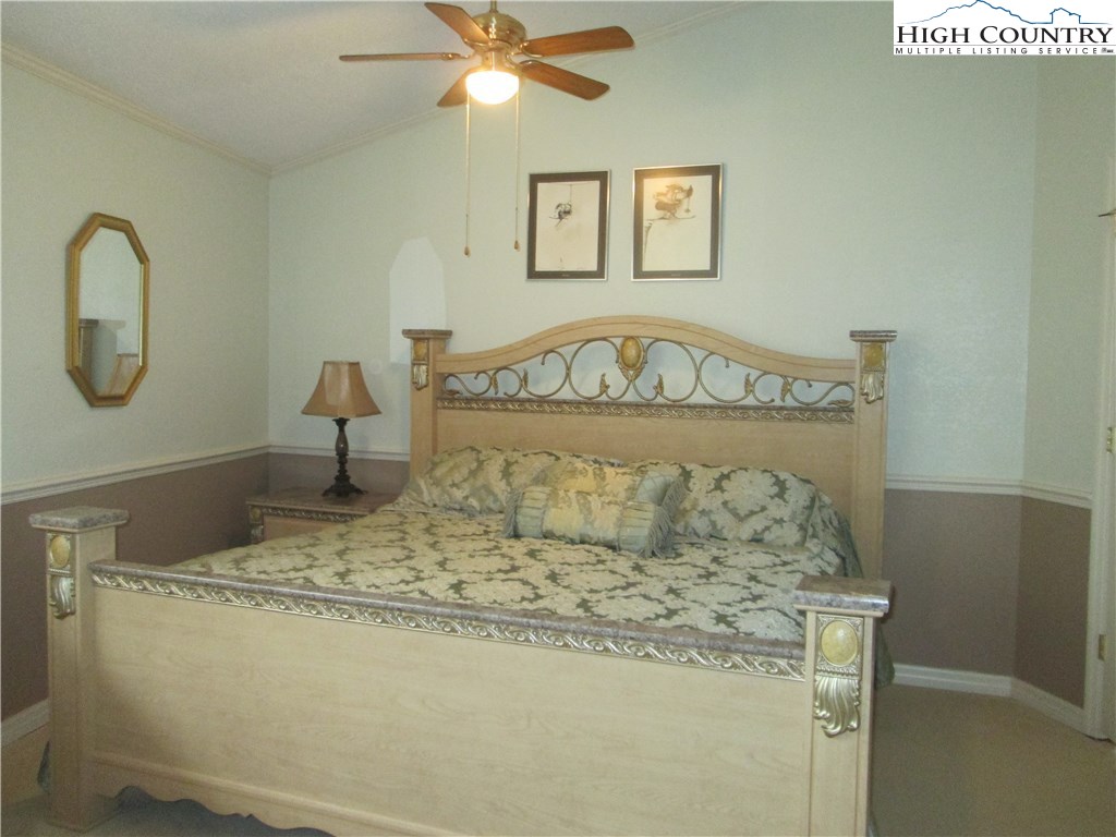 138 Village Road Beech Mountain, NC 28604 - Photo 8 of 14 Gallery Image 8