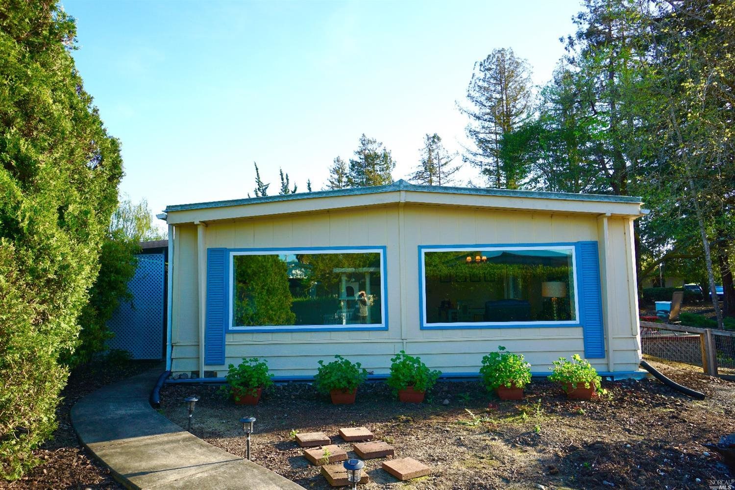8 Sequoia Circle, Unit 8 Santa Rosa, CA 95401 - Photo 1 of 1 Welcome home to 8 Sequoia Circle.