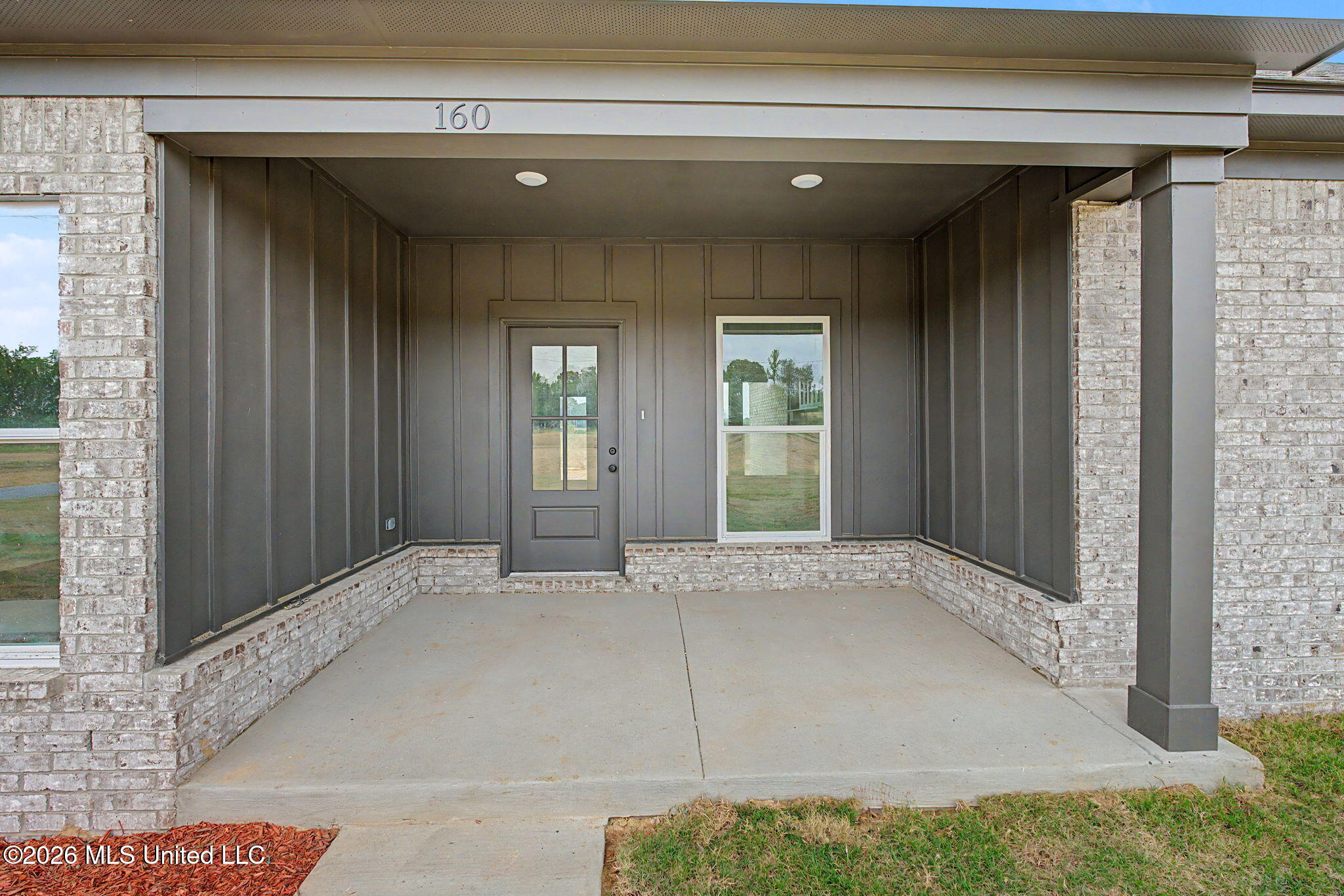 1200 Barr Road Coldwater, MS 38618 - Photo 2 of 30 5-web-or-mls-160 Rowell Rd-4