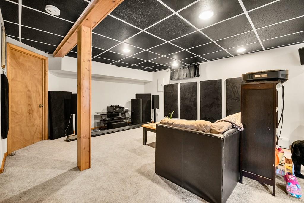 150 Lower Gore Road Webster, MA 01570 - Photo 15 of 20 a view of a storage room