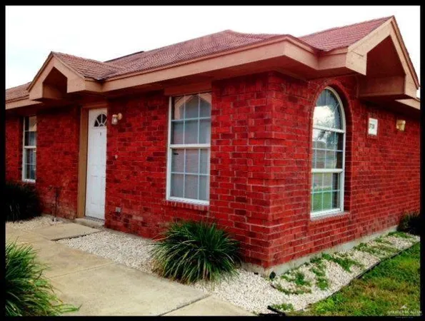 $650 | 3718 Zelma Street, Unit 6, Edinburg, TX 78541