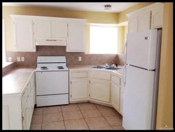 $650 | 3718 Zelma Street, Unit 6, Edinburg, TX 78541
