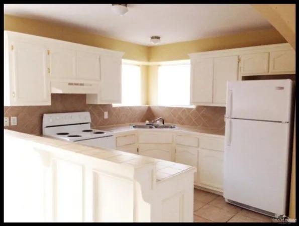 $650 | 3718 Zelma Street, Unit 6, Edinburg, TX 78541