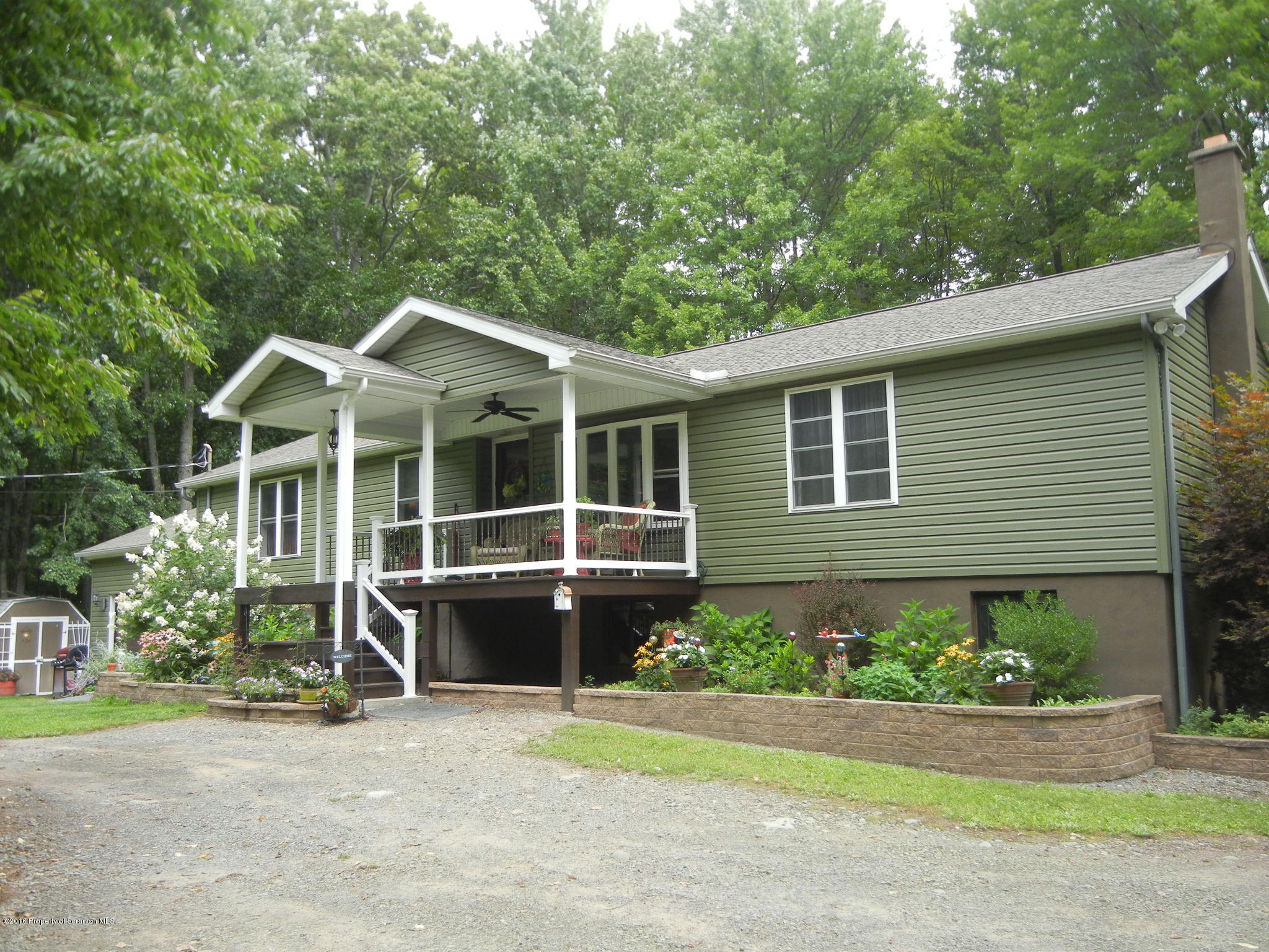 157 Altemier Road Lake Ariel, PA 18436 - Photo 1 of 35 Gallery Image 1