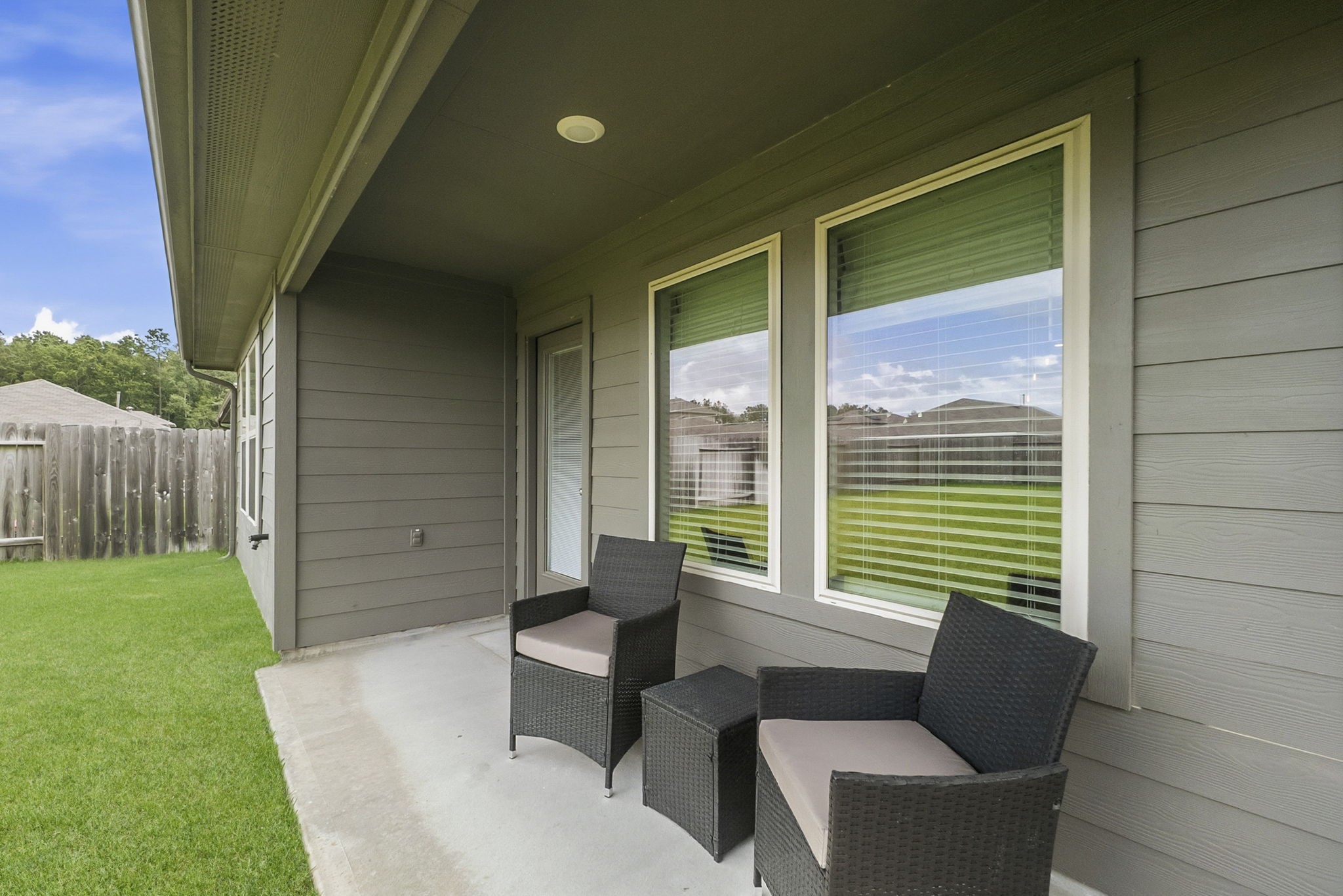14114 Sandy Pnes Court Conroe, TX 77302 - Photo 32 of 43