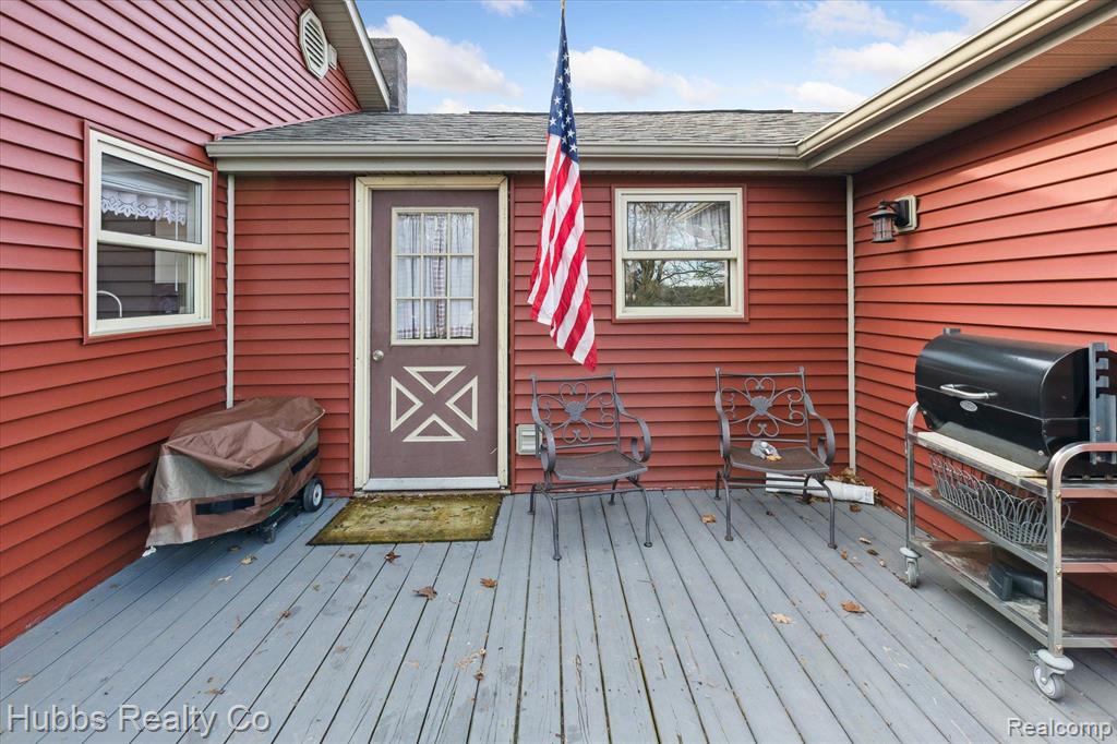 8884 Edward Road Fostoria, MI 48435 - Photo 28 of 45