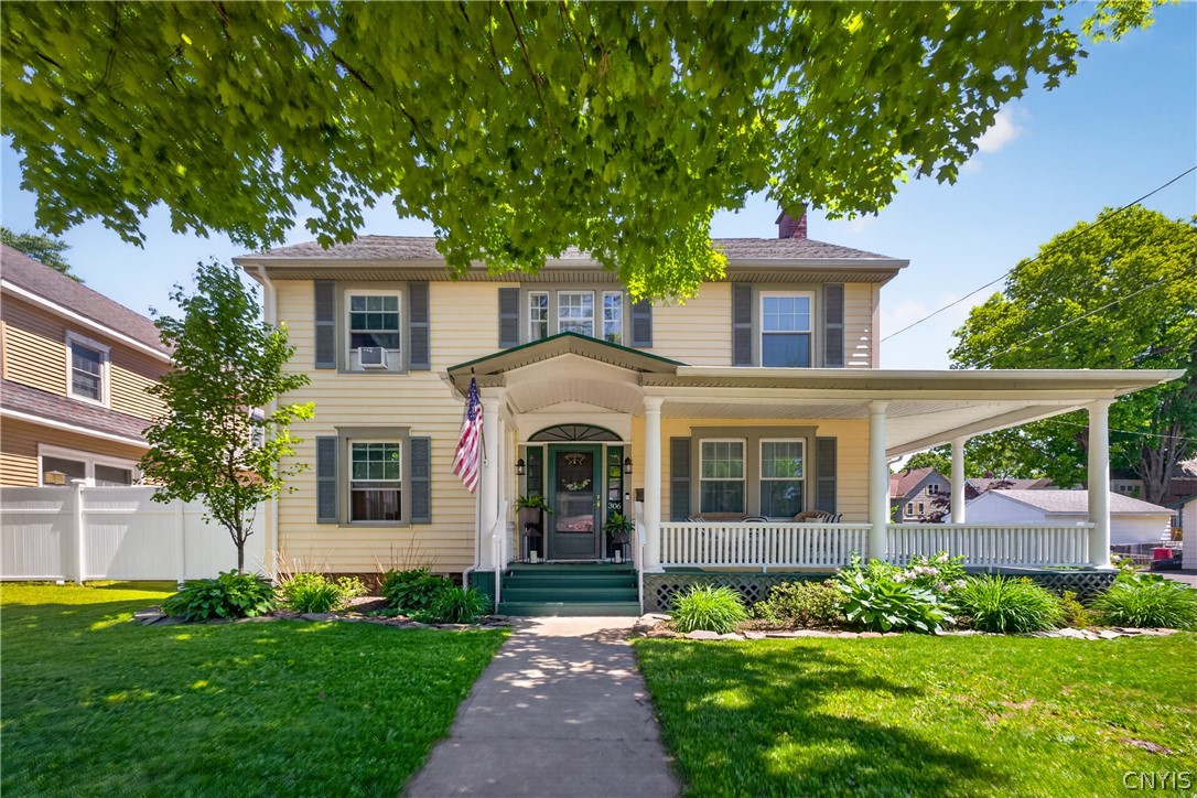 306 Elm Street Rome, NY 13440 - Photo 1 of 50