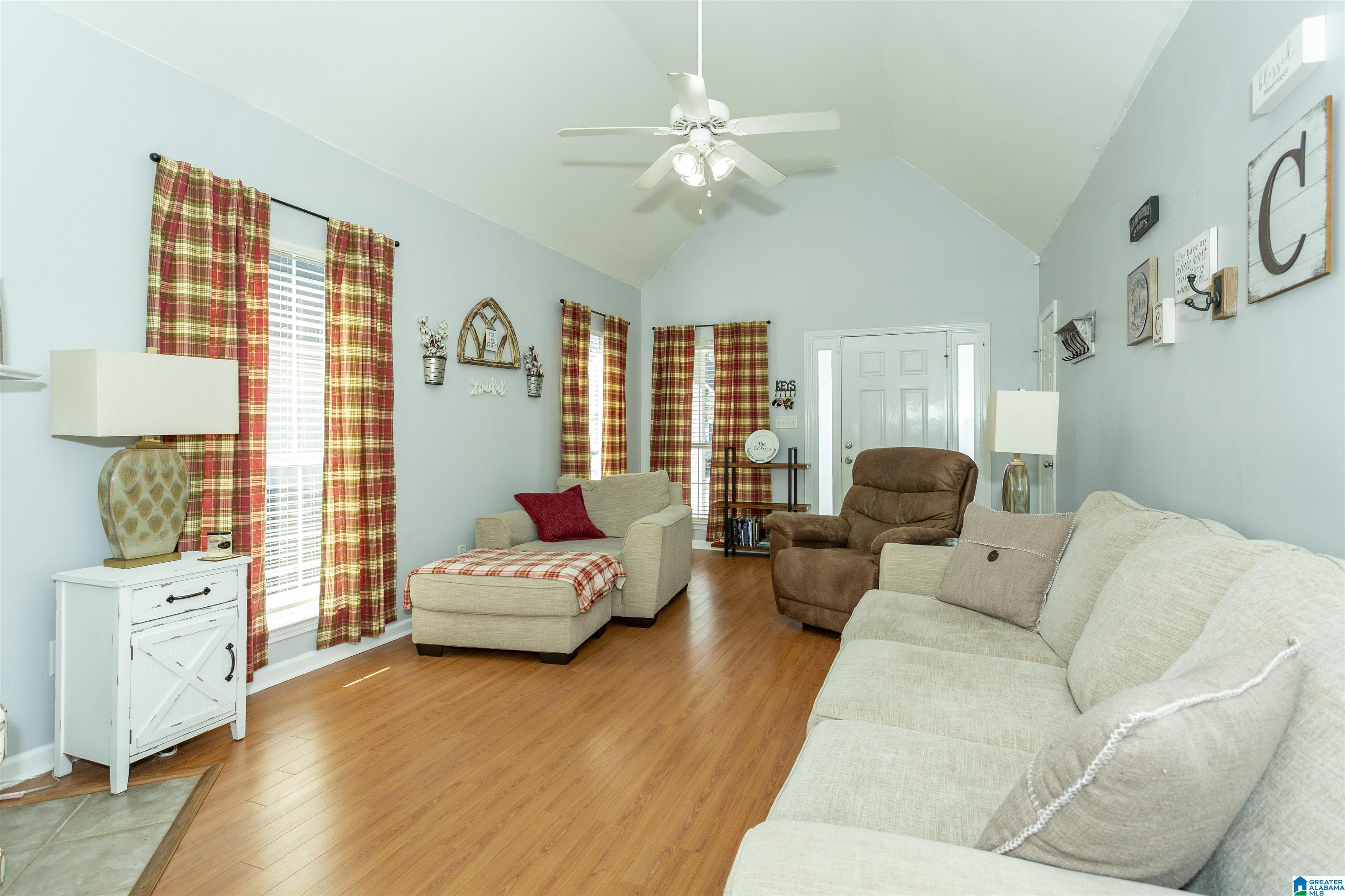 4112 Forest Lakes Road Sterrett, AL 35147 - Photo 8 of 38 Gallery Image 8