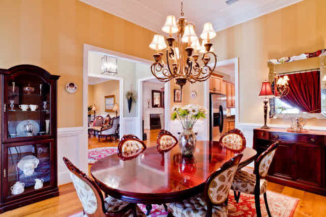119 Sandy Ford Road Fairhope, AL 36532 - Photo 6 of 23 Dining Room