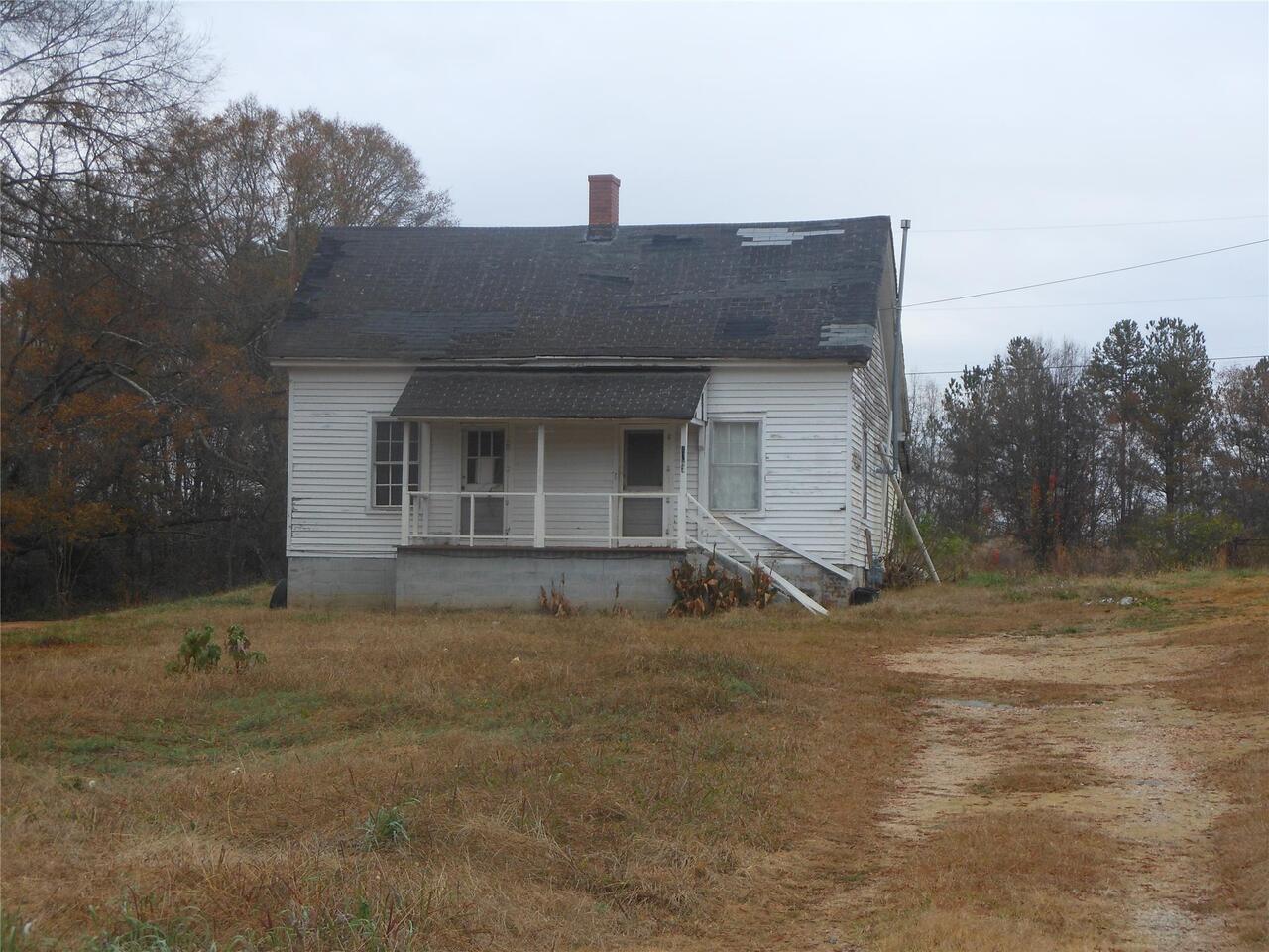 1043 High Falls Road Griffin, GA 30223 - Photo 1 of 1 Gallery Image 1