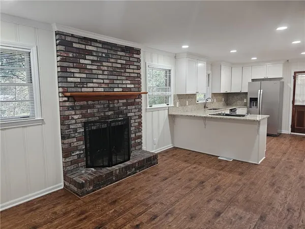 $2,500 | 3085 Stantondale Drive, Atlanta, GA 30341