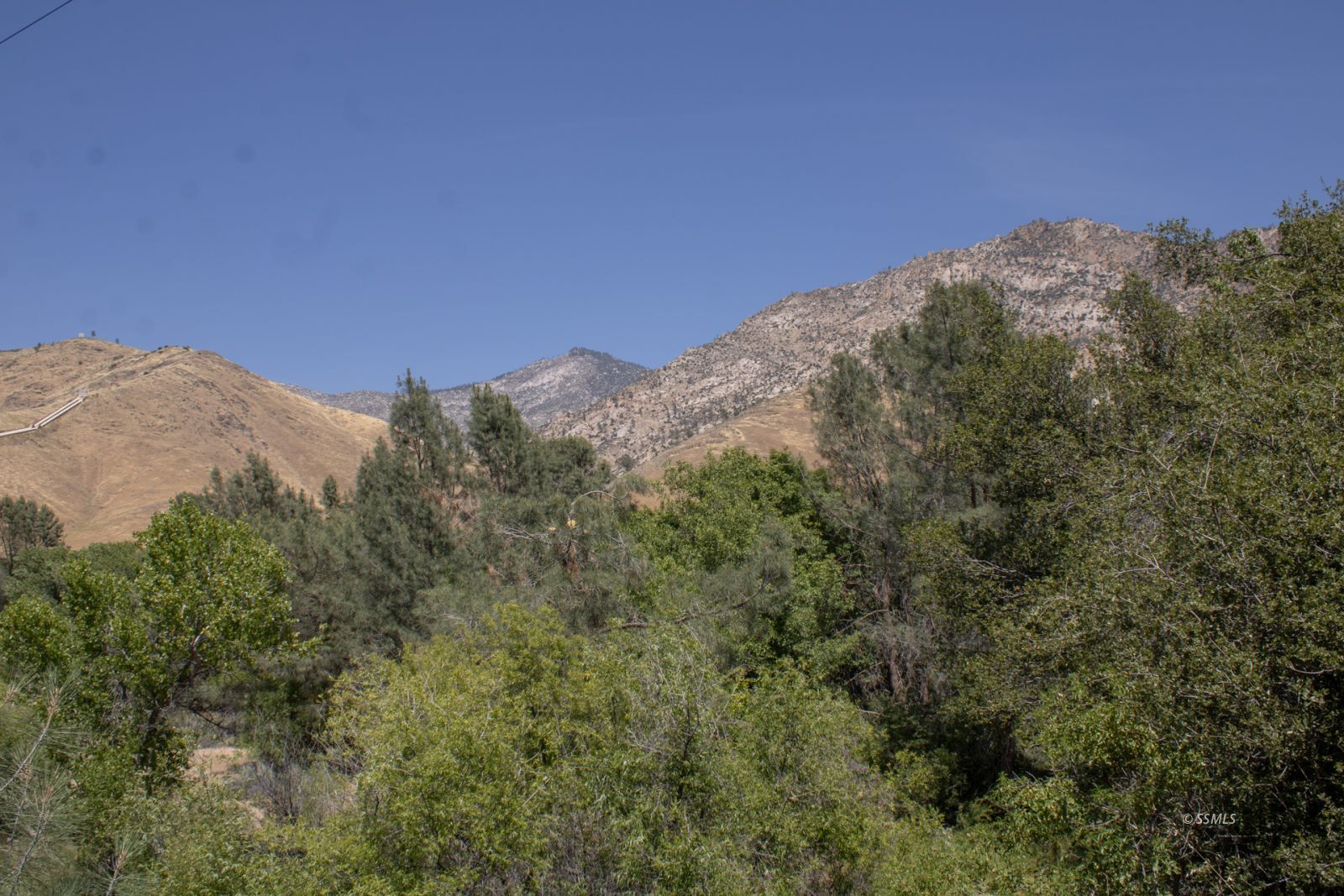 0 Burlando Road Kernville, CA 93238 - Photo 15 of 15
