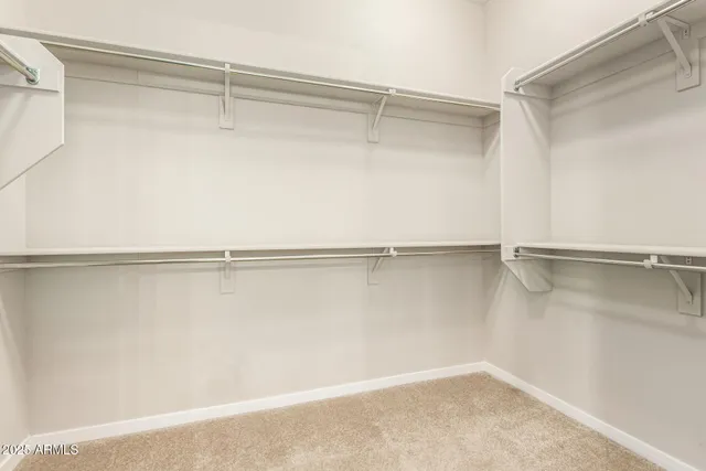 a view of a room with shelf