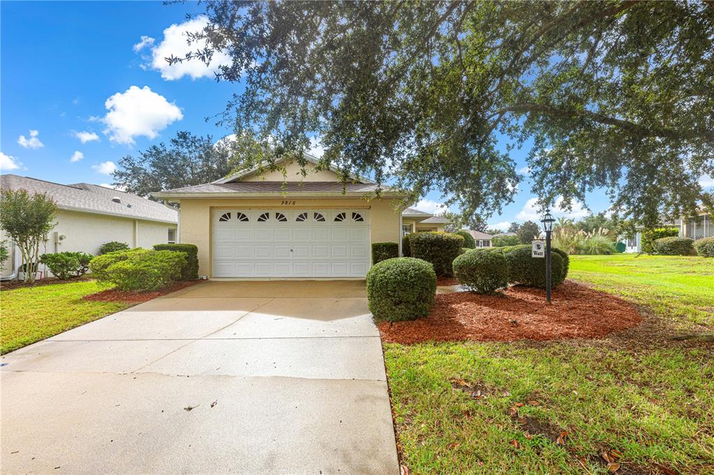 9816 Southwest 92nd Place Road Ocala, FL 34481 - Photo 1 of 1 Gallery Image 1