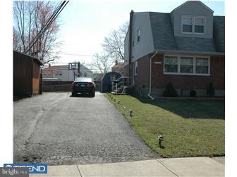 1310 Parklane Road Swarthmore, PA 19081 - Photo 1 of 12 Exterior Front