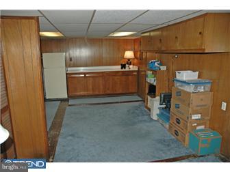 1310 Parklane Road Swarthmore, PA 19081 - Photo 11 of 12 Basement - Finished