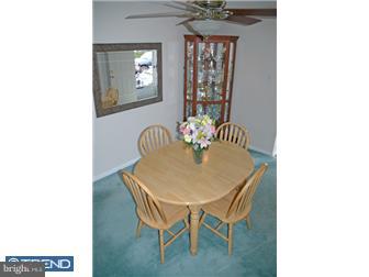 1310 Parklane Road Swarthmore, PA 19081 - Photo 3 of 12 Dining Room