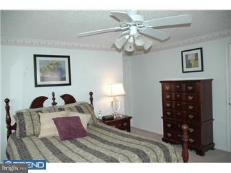 1310 Parklane Road Swarthmore, PA 19081 - Photo 5 of 12 Bedroom - Main