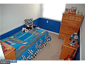 1310 Parklane Road Swarthmore, PA 19081 - Photo 6 of 12 Bedroom 2