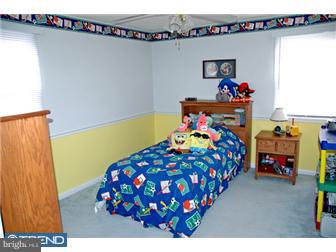 1310 Parklane Road Swarthmore, PA 19081 - Photo 7 of 12 Bedroom 3
