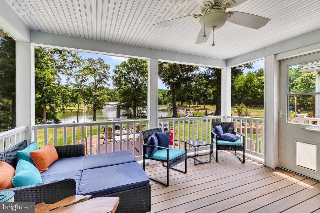 47 Edgewater Drive Heathsville, VA 22473 - Photo 28 of 94