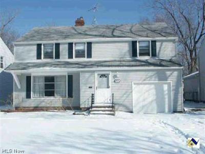 1223 Brainard Road Lyndhurst, OH 44124 - Photo 1 of 1