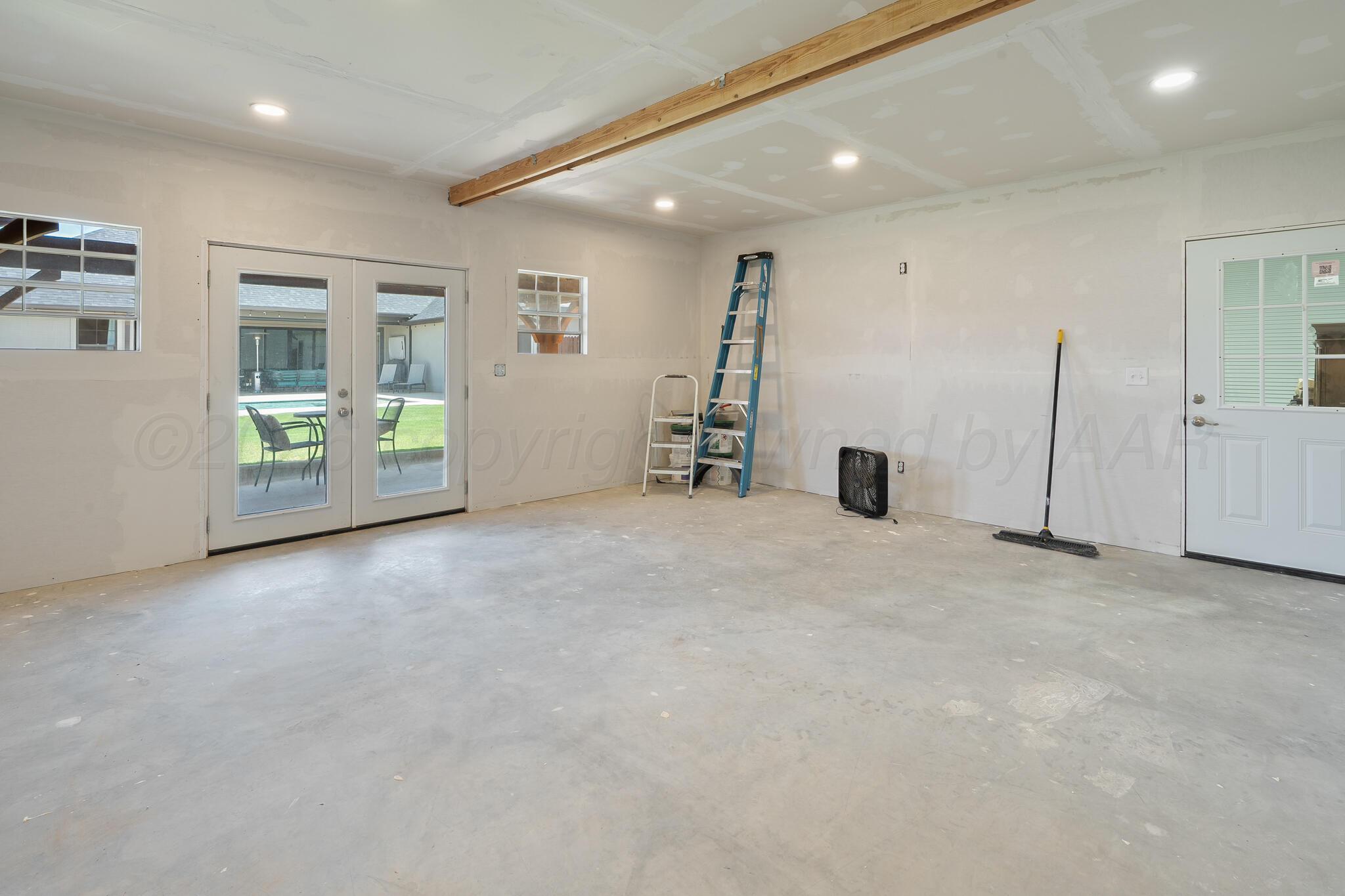 4250 Bobcat Springs Road Amarillo, TX 79119 - Photo 40 of 49 Game Room