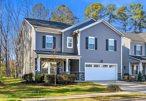 $469,000 | 824 Kingsworth Way, Angier, NC 27501