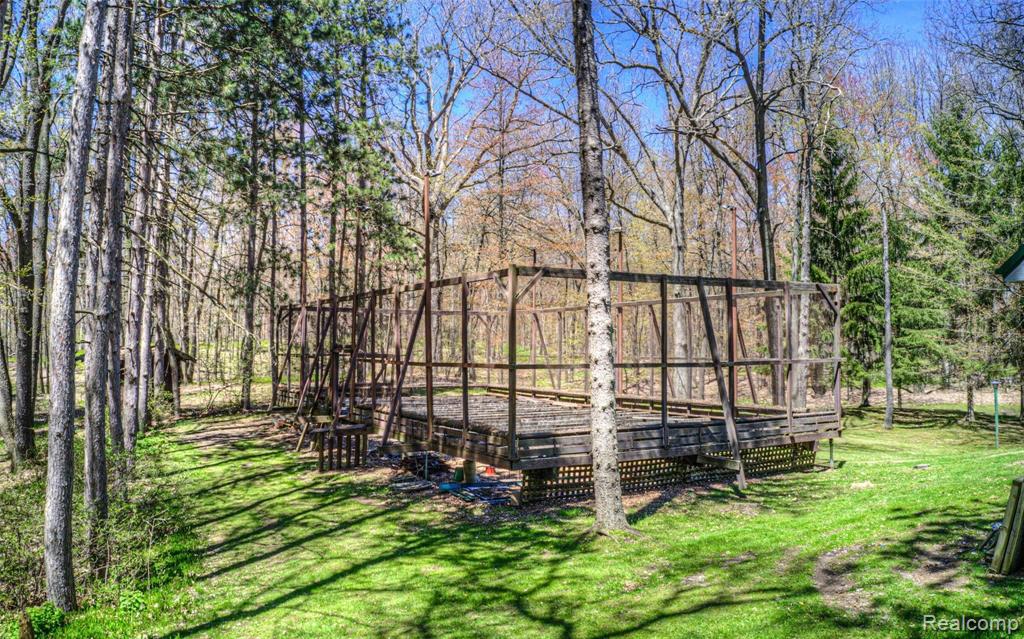 5820 Hempstead Road Metamora, MI 48455 - Photo 55 of 73