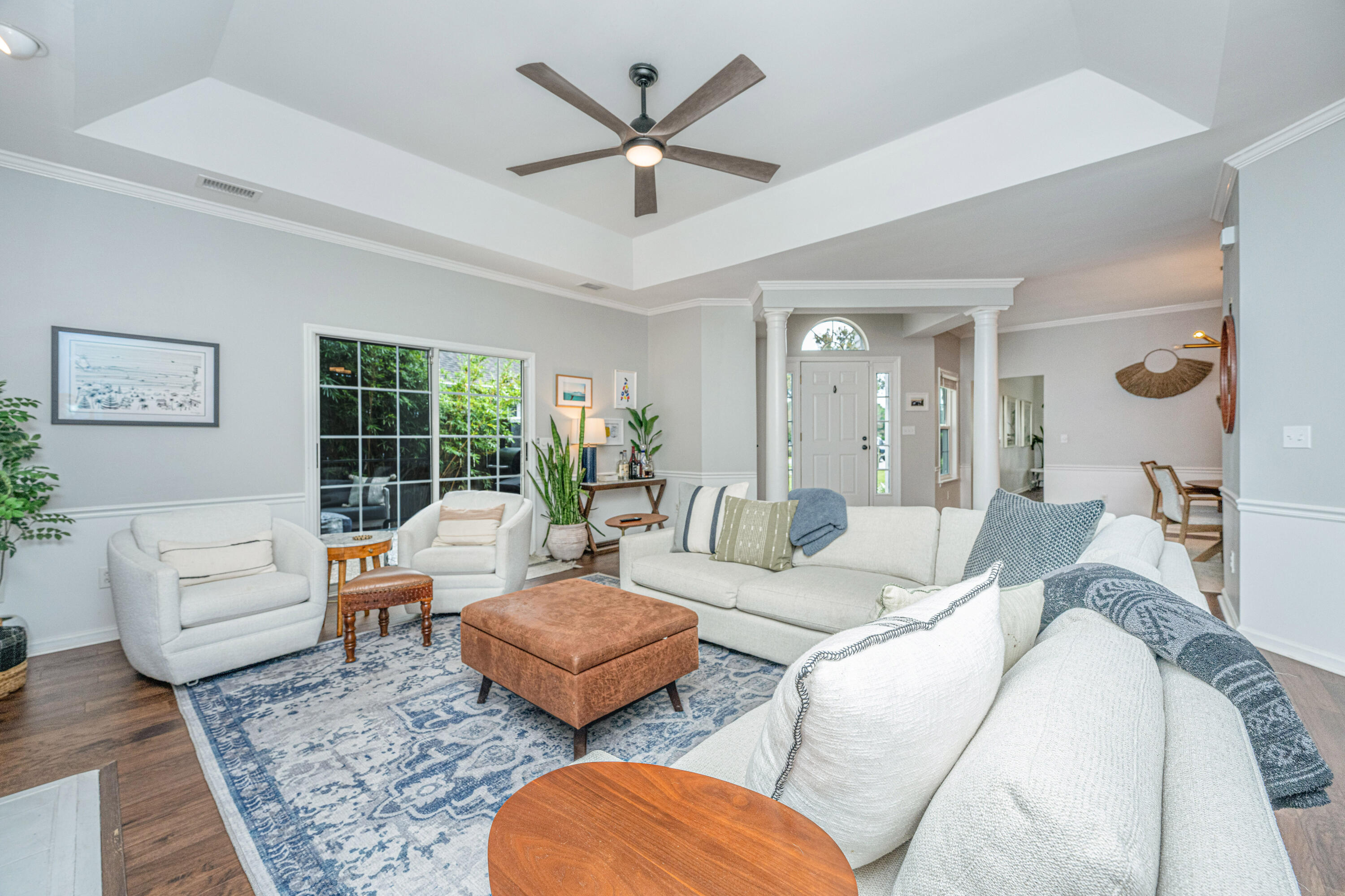 1305 Llewellyn Road Mount Pleasant, SC 29464 - Photo 9 of 37 Great Room