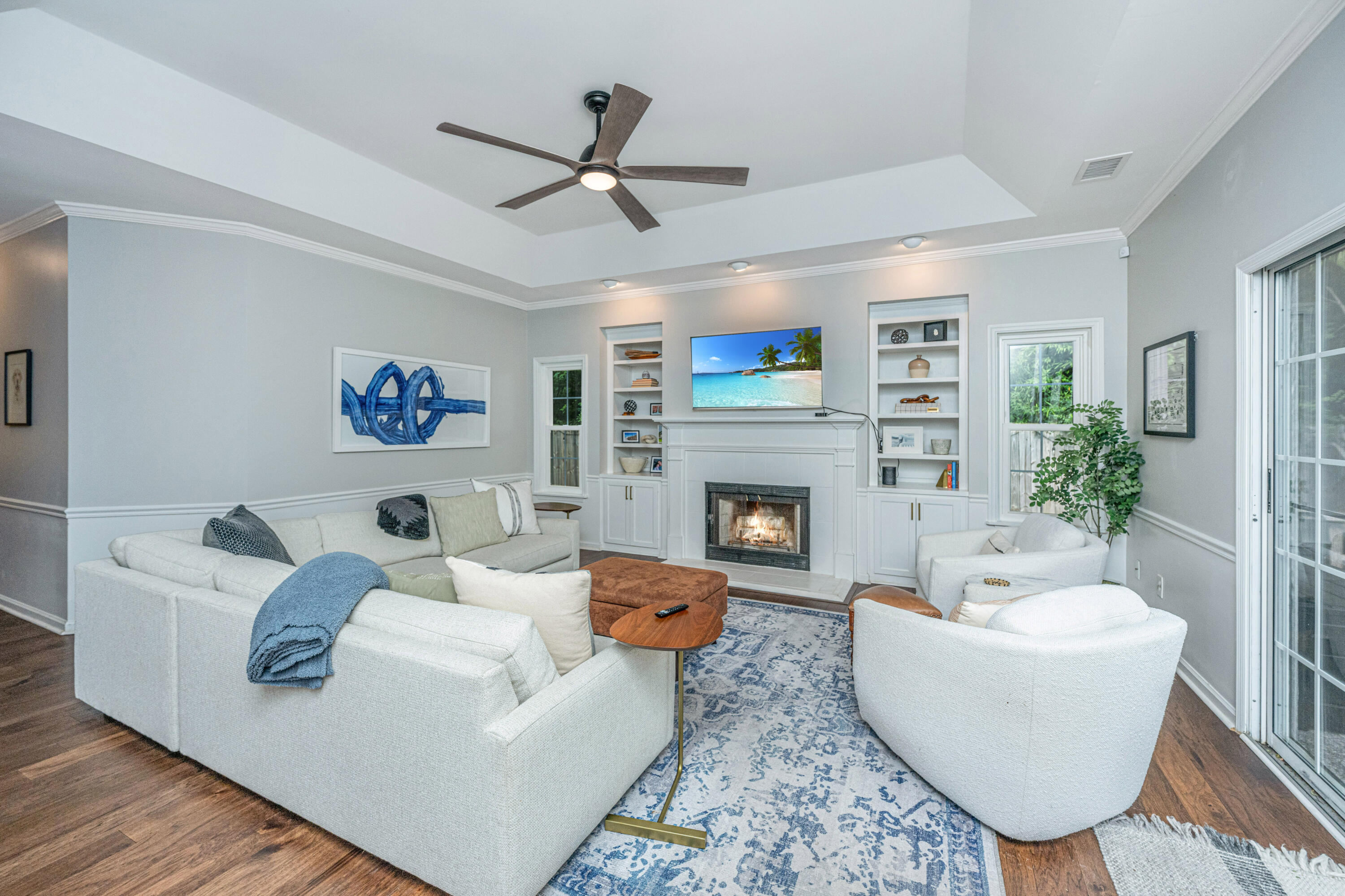 1305 Llewellyn Road Mount Pleasant, SC 29464 - Photo 10 of 37 Great Room