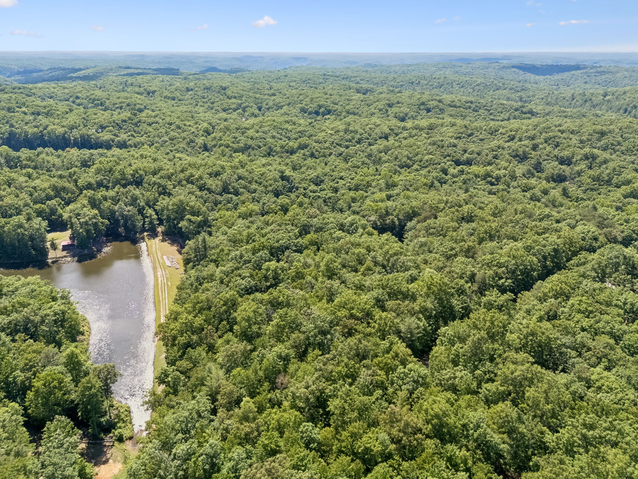 340 Doe Ridge Road Oneida, TN 37841 - Photo 83 of 99