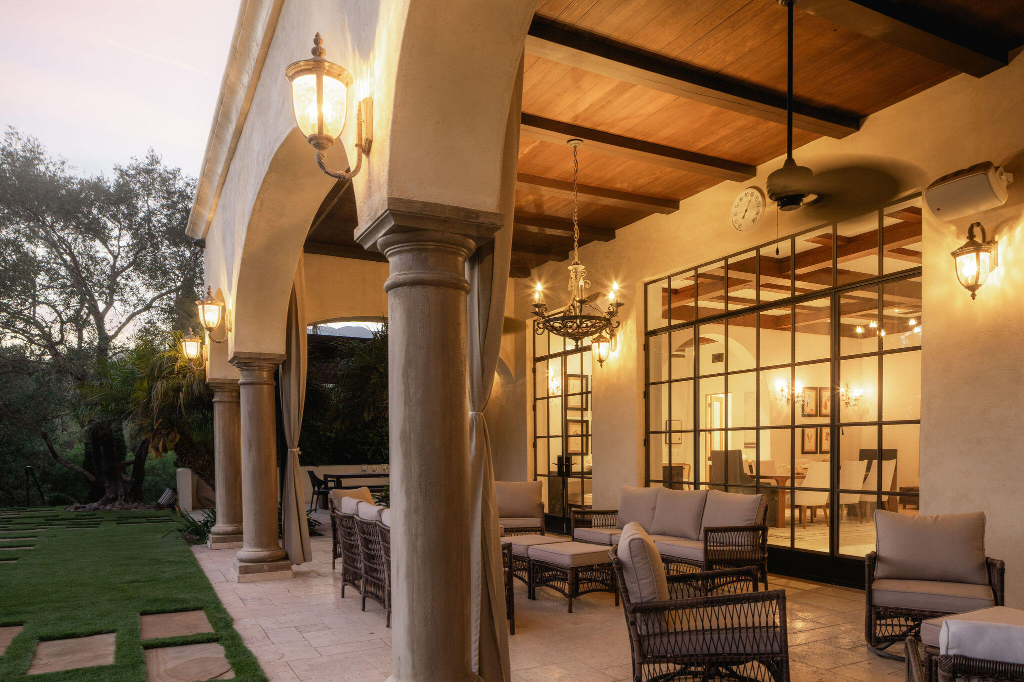 420 Toro Canyon Road Santa Barbara, CA 93108 - Photo 24 of 52 JG-420ToroCanyon-exterior-46