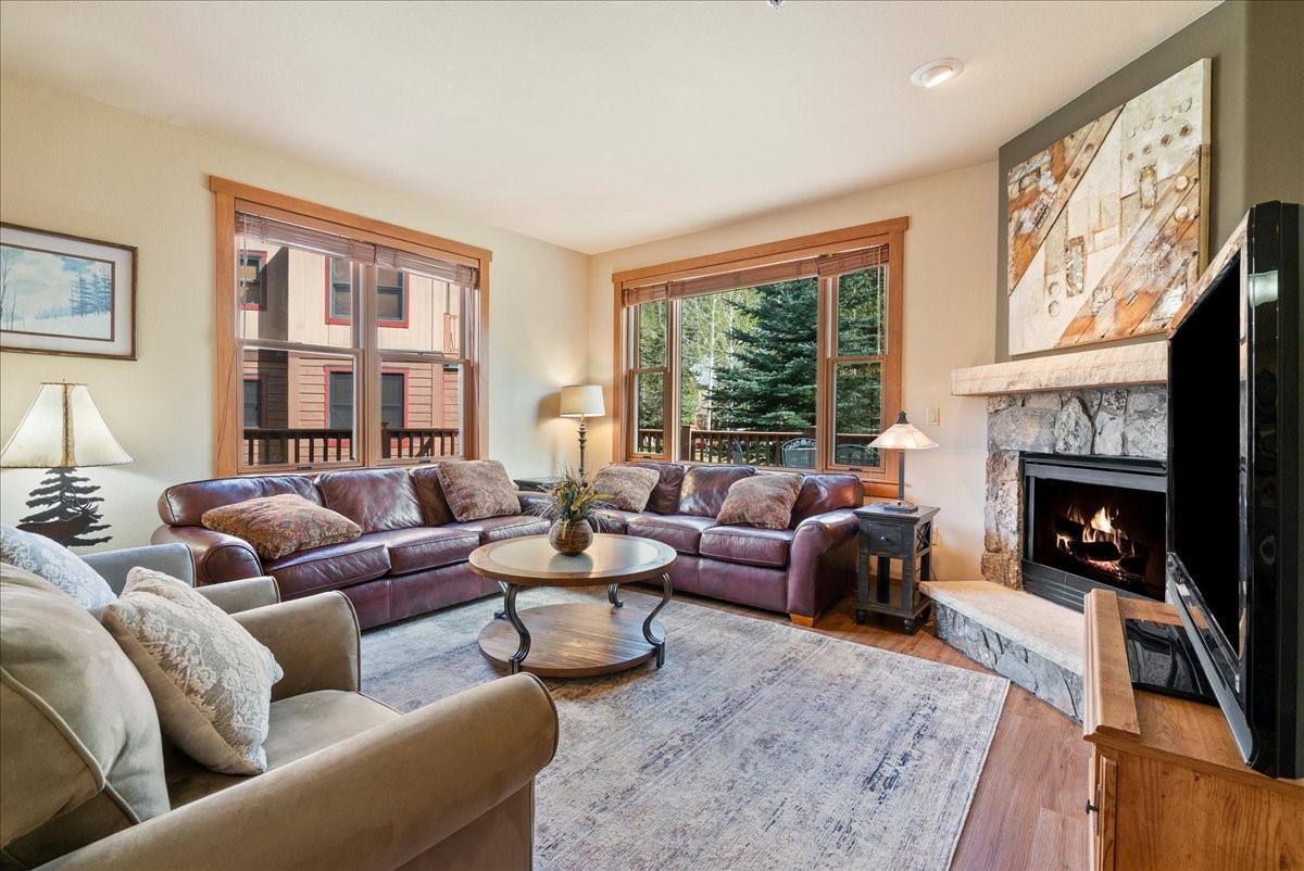 201 Hawk Circle, Unit 2329 Keystone, CO 80435 - Photo 10 of 40