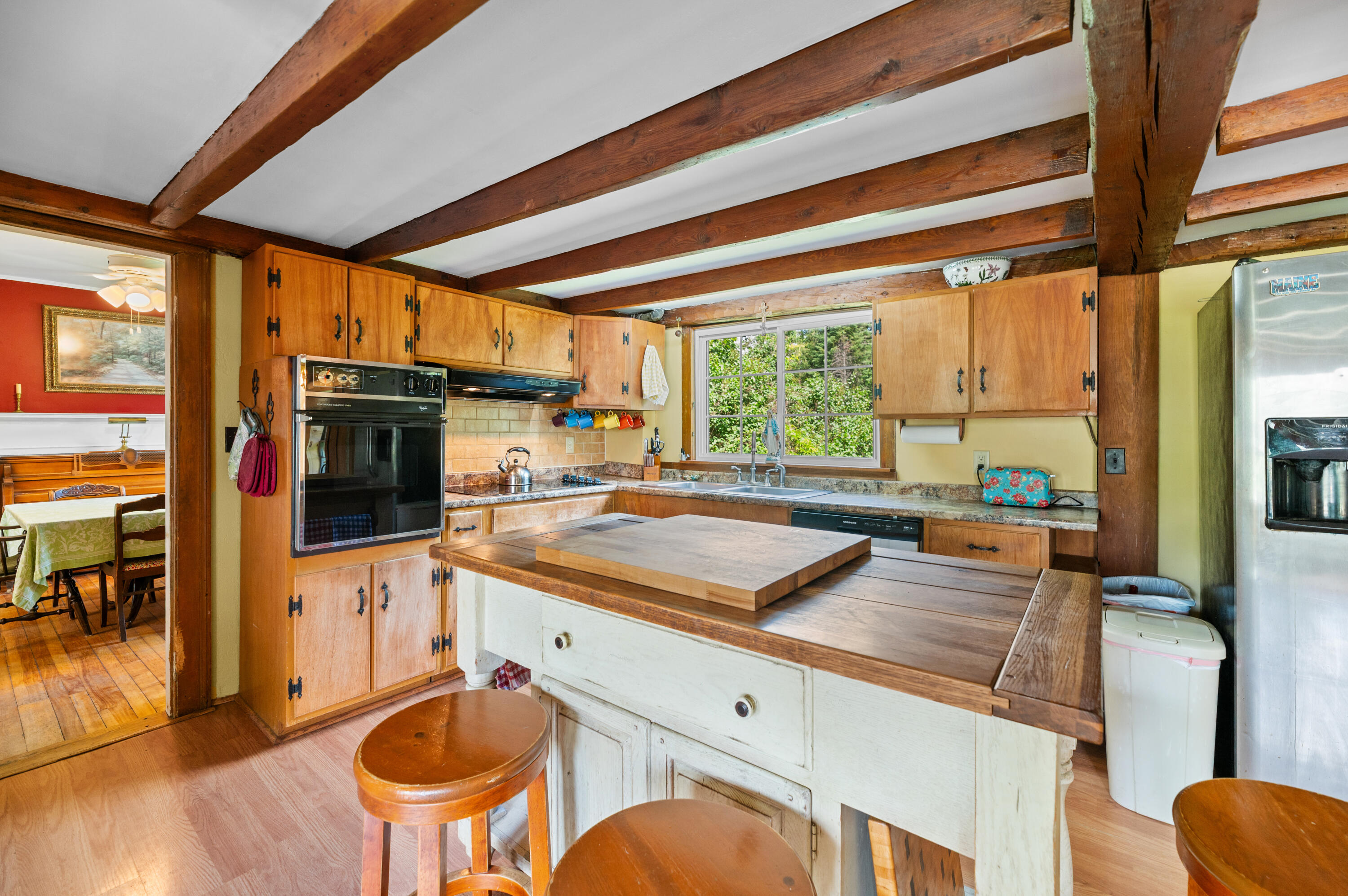 17 Cushnoc Road Vassalboro, ME 04989 - Photo 22 of 72 DSC_7830