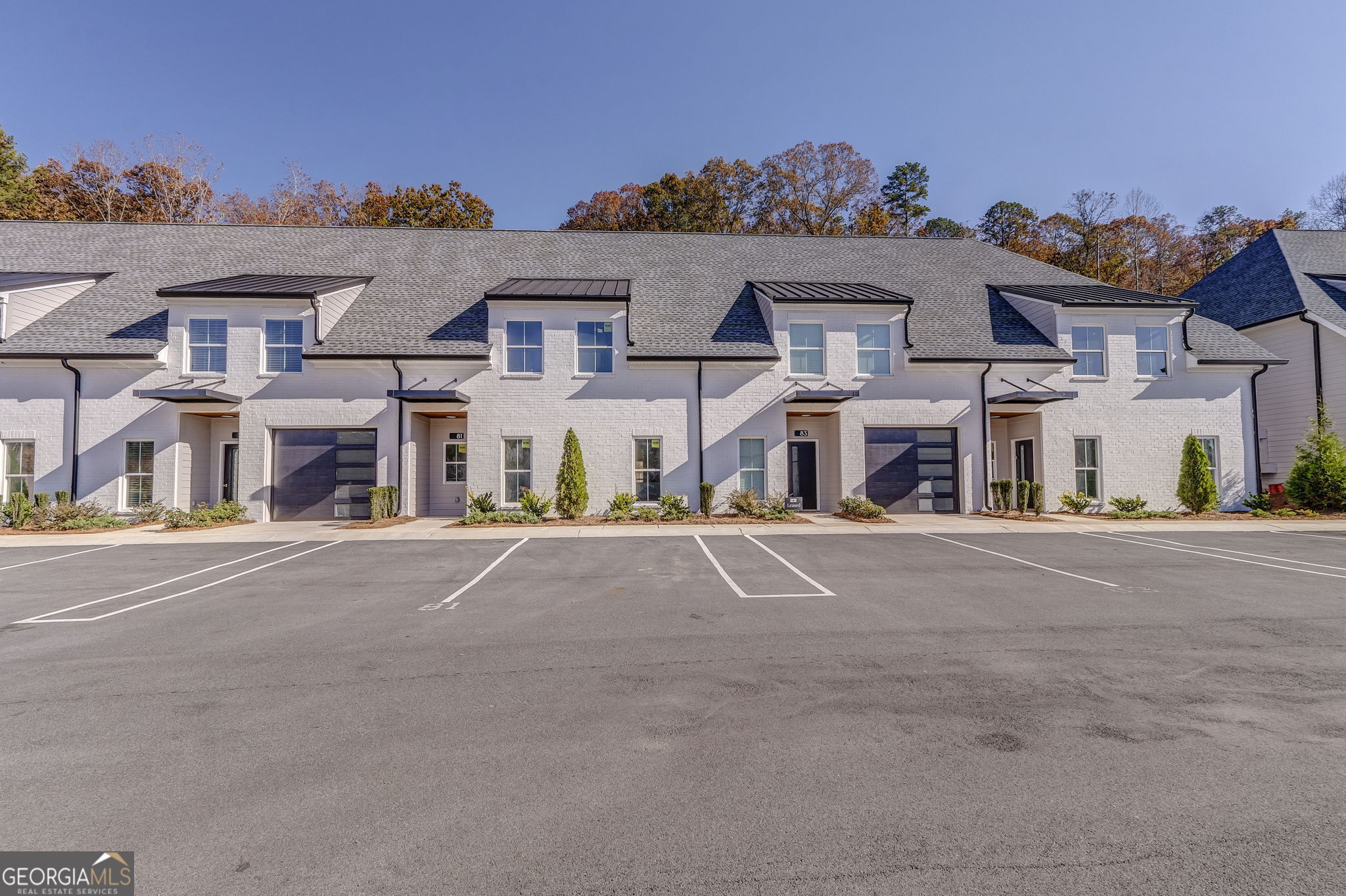 77 Chateau Drive Southeast Rome, GA 30161 - Photo 1 of 53
