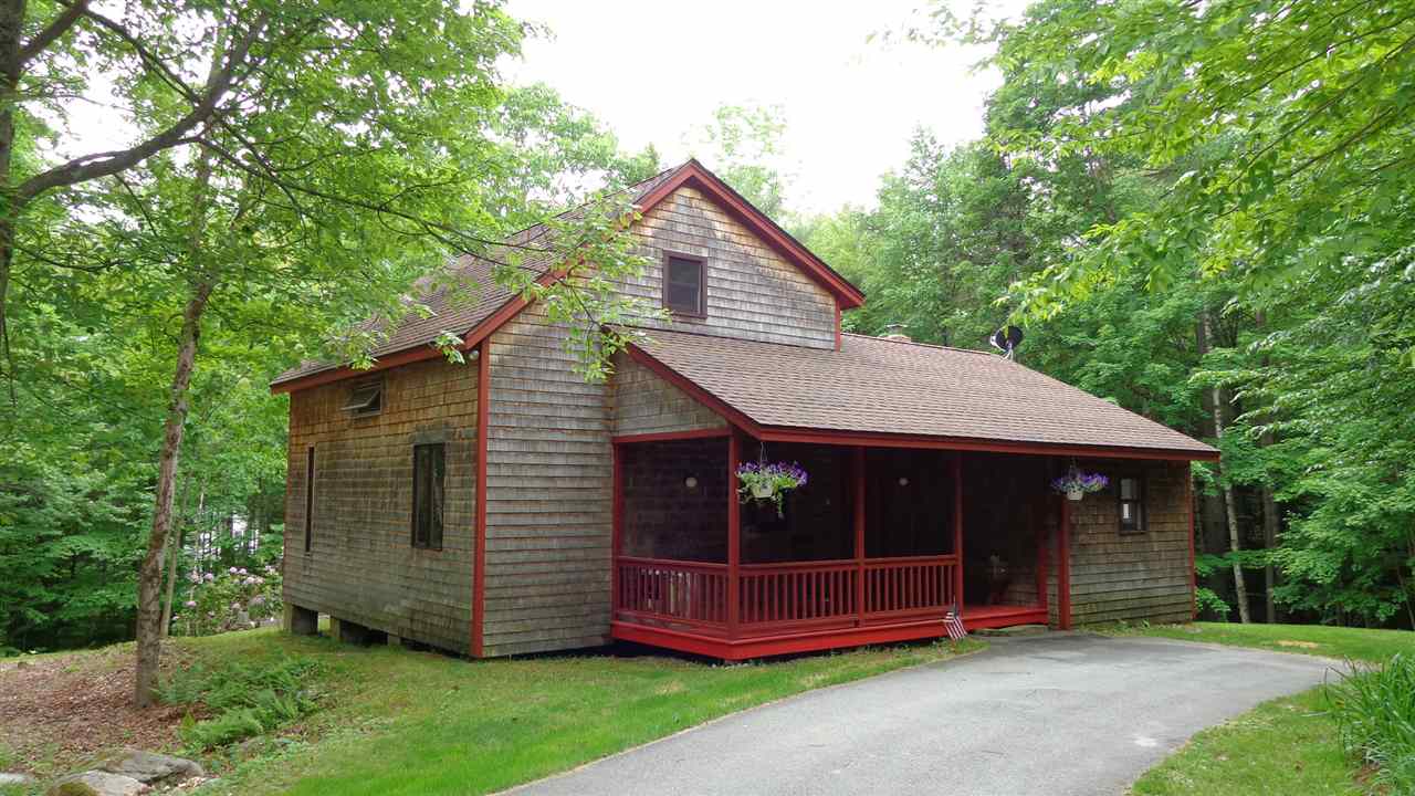 304 Twin Lake Villa Road Springfield, NH 03257 - Photo 1 of 25