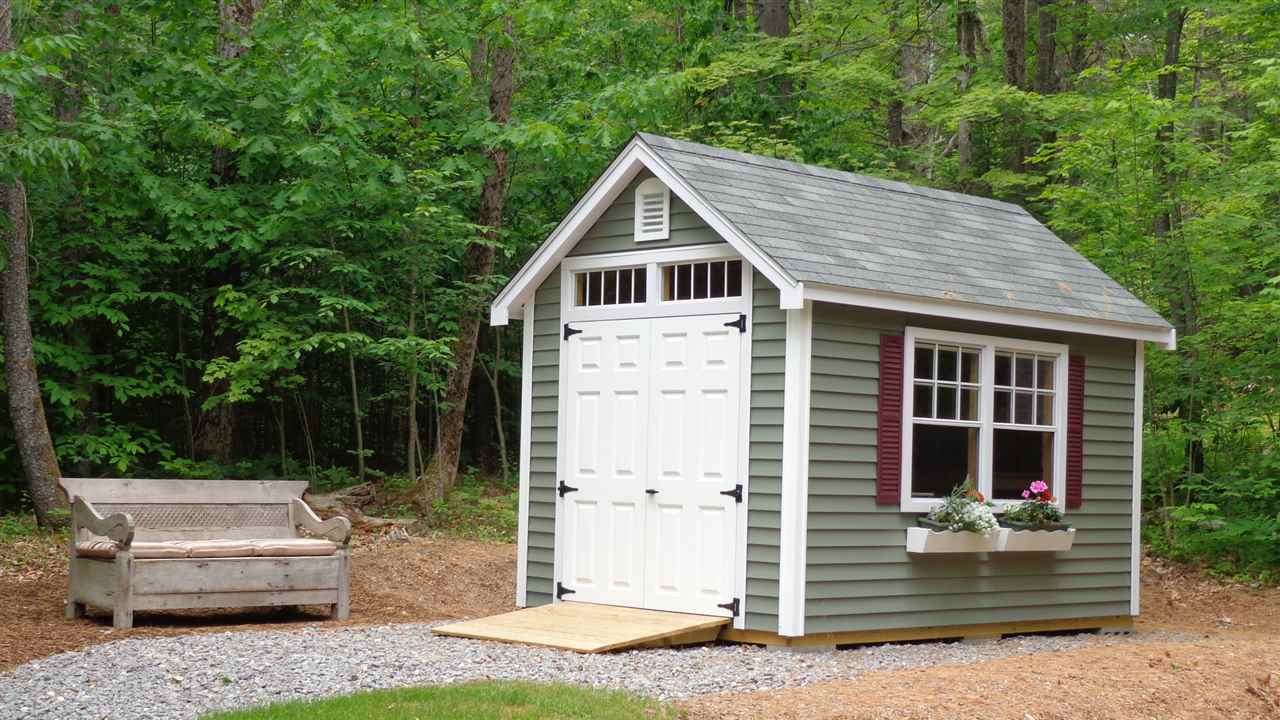 304 Twin Lake Villa Road Springfield, NH 03257 - Photo 22 of 25
