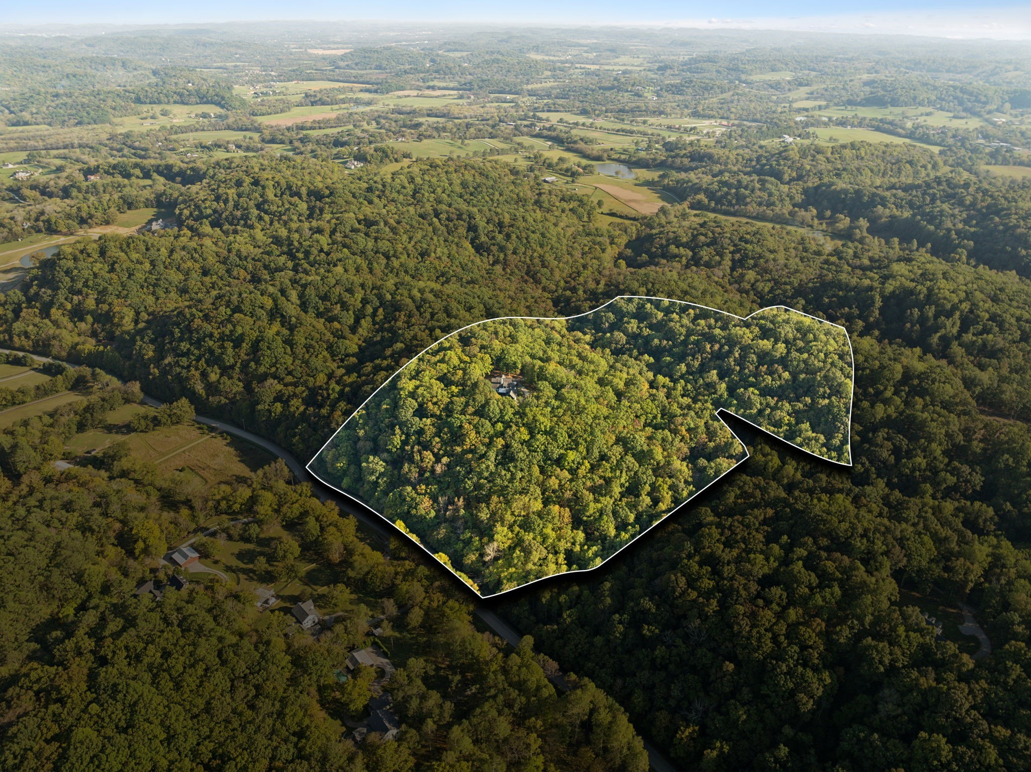 5600 Parker Branch Road Franklin, TN 37064 - Photo 70 of 70
